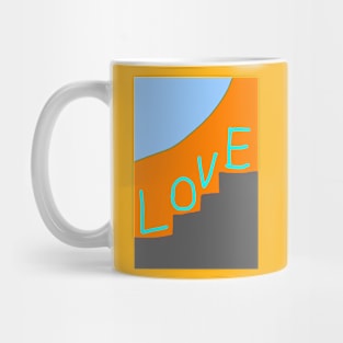 LOVE Mug